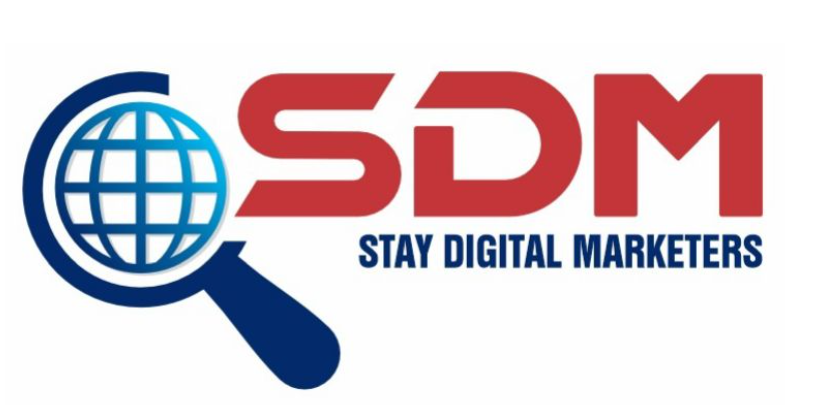 Stay Digital Marketers - SEO and Link Building Agency Logo