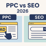 PPC vs SEO: Which Is Right for Your Business in 2026?