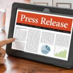 How Smart Press Release Distribution Improves SEO and Rankings