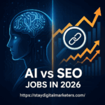 AI vs SEO: Will AI Kill SEO Jobs or Make Them More Valuable?
