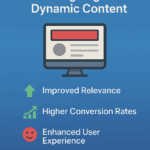 Creating Smart Landing Pages with Dynamic Content