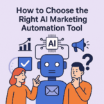 Marketing Automation Tools That Use AI (2026 Edition)