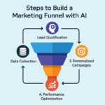 How to Build a Marketing Funnel with AI