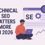 Technical SEO Checklist for 2026: Rank Higher on Google