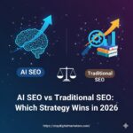 AI SEO vs Traditional SEO: Which Strategy Wins in 2026?
