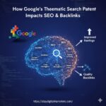 How Google’s Thematic Search Patent Impacts SEO & Backlinks