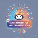 How to Use Reddit Discussions for Content Ideas, SEO Optimization, and White-Hat Backlinks