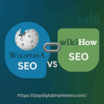 Wikipedia SEO vs WikiHow SEO: Which is Better for Backlinks?