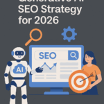 Generative AI SEO Strategy 2026: The Future of Ranking
