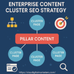 Enterprise Content Cluster SEO Strategy Explained