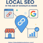 Link Building for Local SEO in the Age of Google’s AI Mode