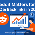 How SEOs Can Use Reddit for Search Engine Optimization and Backlink Creation in 2026