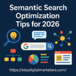 Semantic Search Optimization Tips for 2026