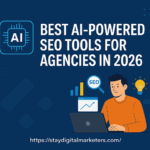 Best AI Powered SEO Tools for Agencies in 2026