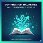 Buy Premium Backlinks with Guaranteed Results