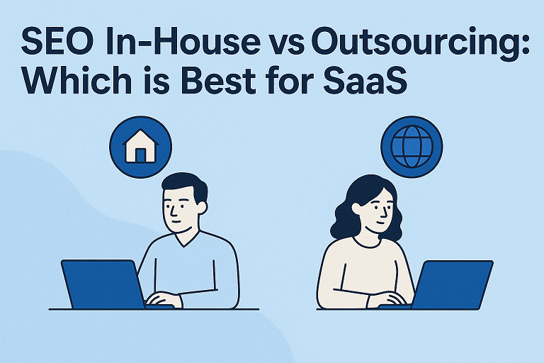 Outsource SEO or Hire In-House: What Works Best