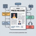 Press Release Elements That Get Guaranteed Media Pickup