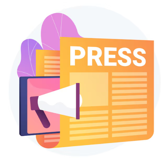 Press Release Distribution by Stay Digital Marketers