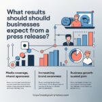 What Results Businesses Should You Expect From a Press Release