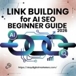 Link Building for AI SEO Beginner Guide 2026