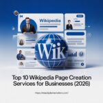 Top 10 Wikipedia Page Creation Services for Businesses (2026)