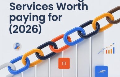 7 Link Building Services Worth Paying For (2026)