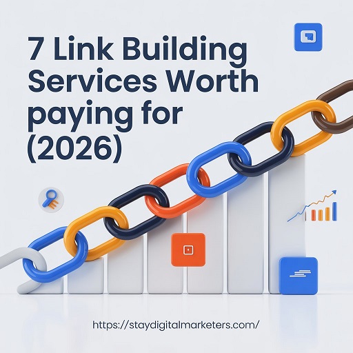 7 Link Building Services Worth Paying For (2026)