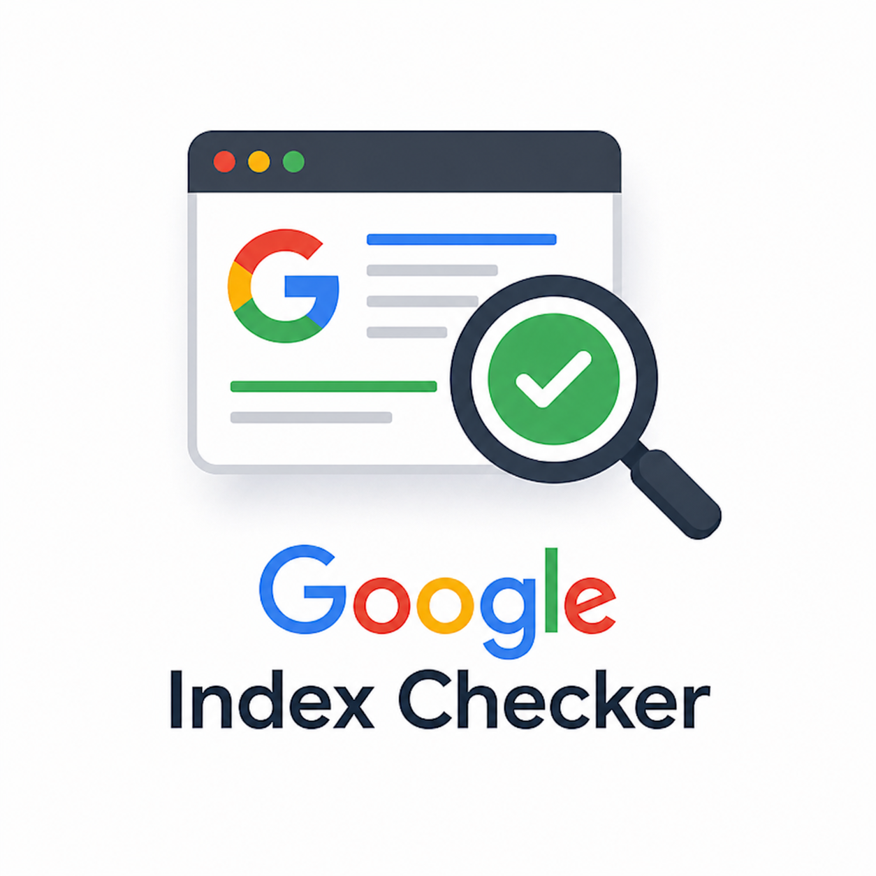 Google index checker by sdtay digital marketers 1