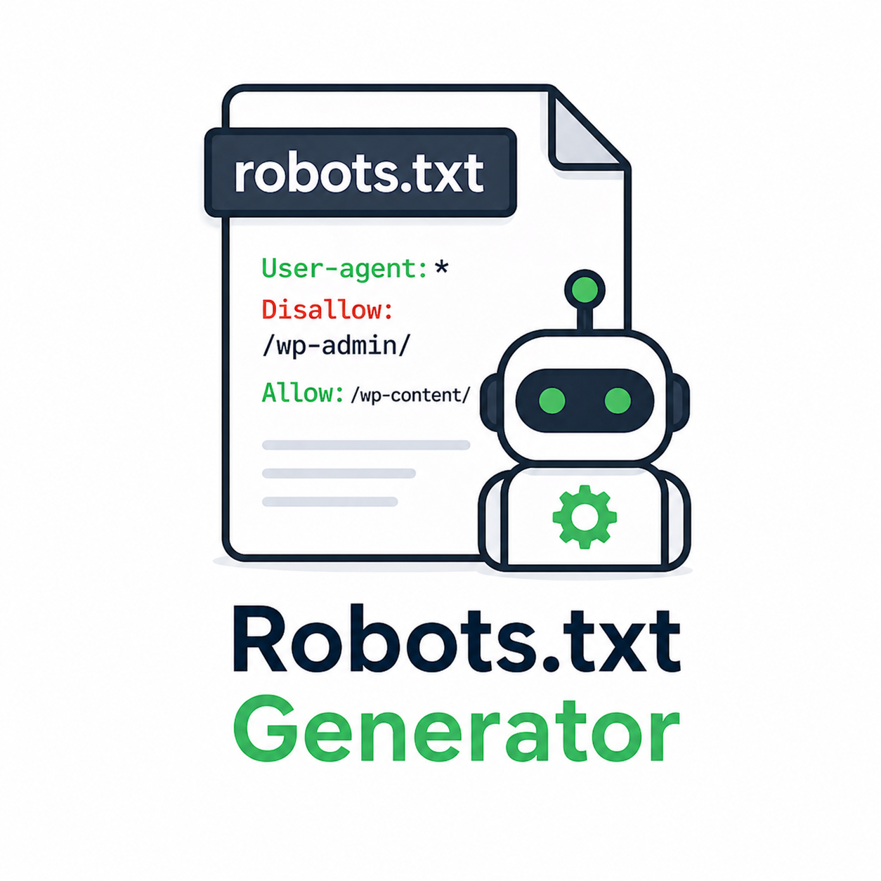 Robots.txt generator BY STAY DIGITAL MARKETERS