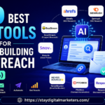 10 Best AI Tools for Link Building Outreach (2026)