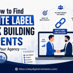 How to Find White Label Link Building Clients for Your Agency