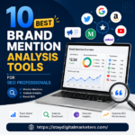 10 Best Brand Mention Analysis Tools for SEO Professionals