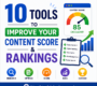 10 Tools to Improve Your Content Score and Rankings