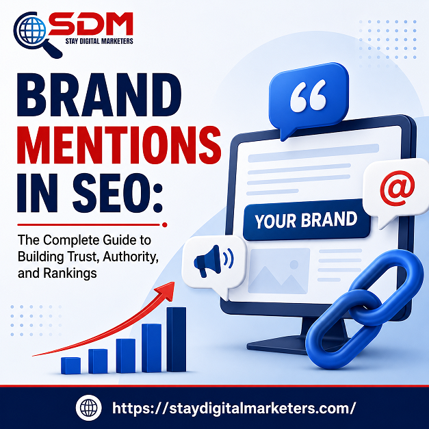 Brand Mentions in Articles