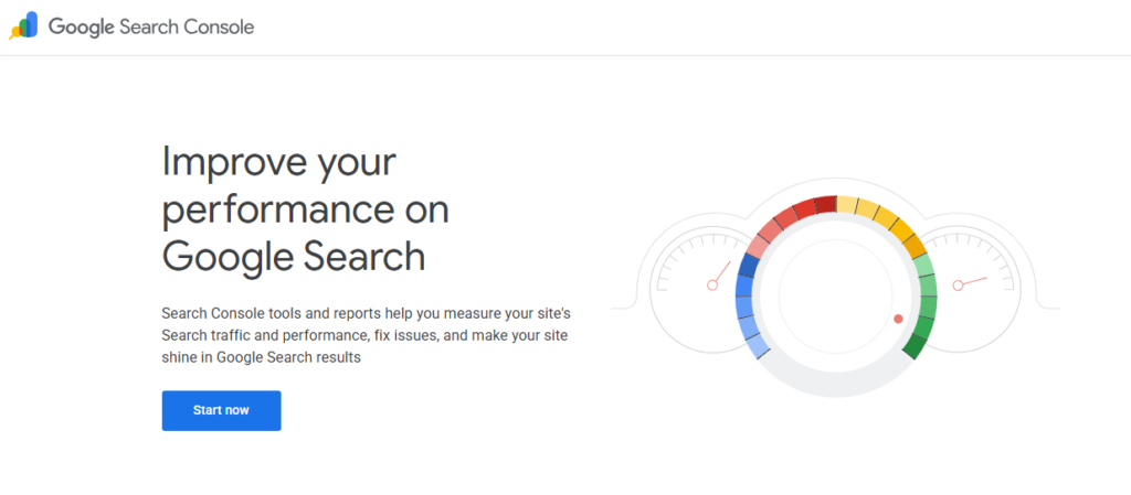 Google Search Console: The Foundation of Entity Indexing