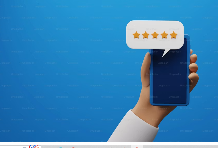 Review Platform Responses and User-Generated Mention Threads