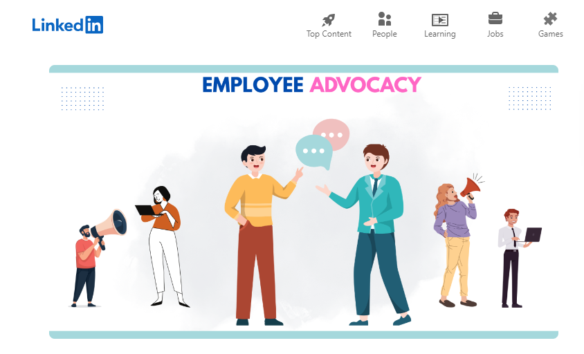 Brand Mentions: Employee Advocacy and Team Member Public Content
