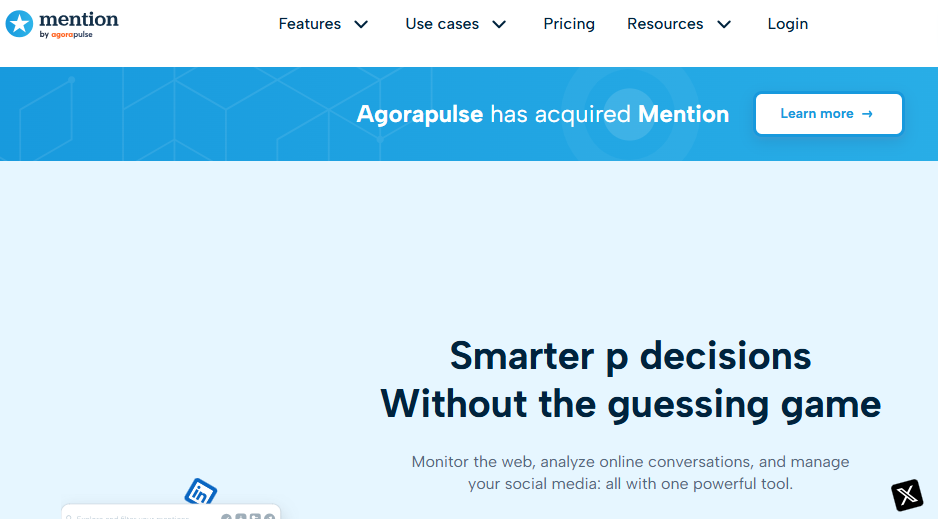 Mention.com: Real-Time Brand Mention Intelligence