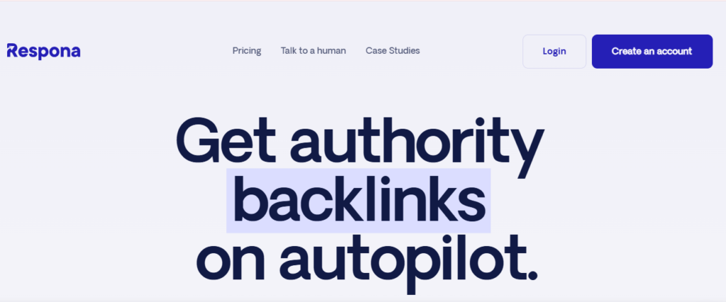 Respona: The Mid-Market Outreach Platform Built by Practitioners