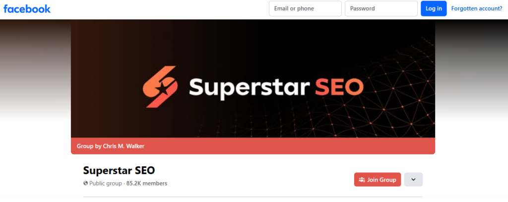 Superstar SEO