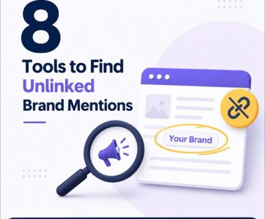 8 Tools to Find Unlinked Brand Mentions