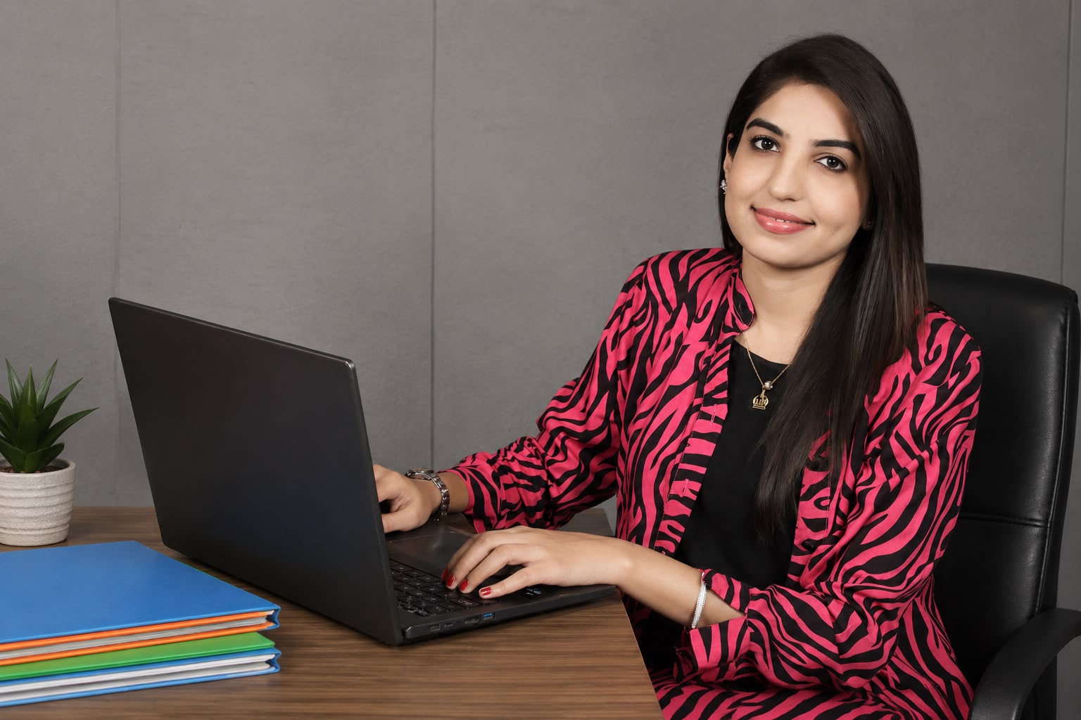 Filza Taj, Founder of Stay Digital Marketers