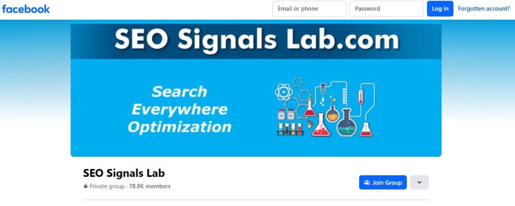 Are Facebook Groups Still Worth Joining for SEO in 2026?