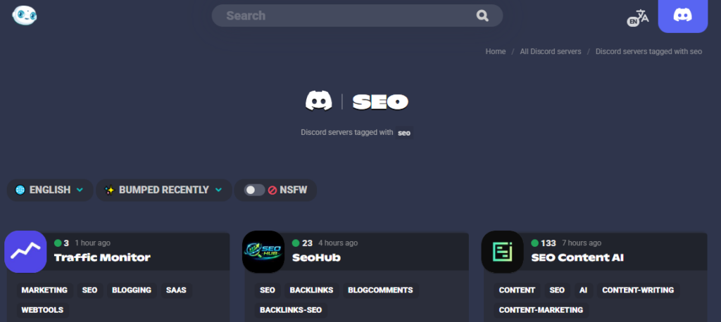 What Makes Discord Different From Slack for SEO Communities?