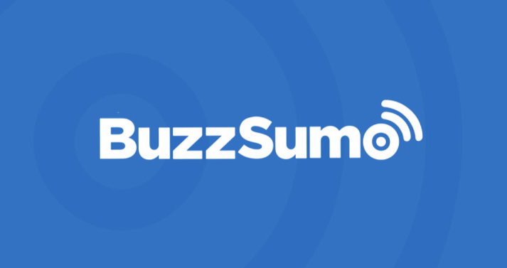 BuzzSumo for Brand Mentions in SEO