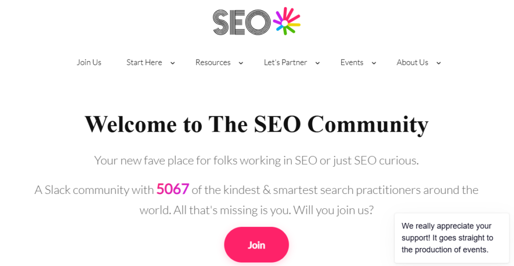 Why Are Slack Communities Considered the Professional Standard for SEO Networking?