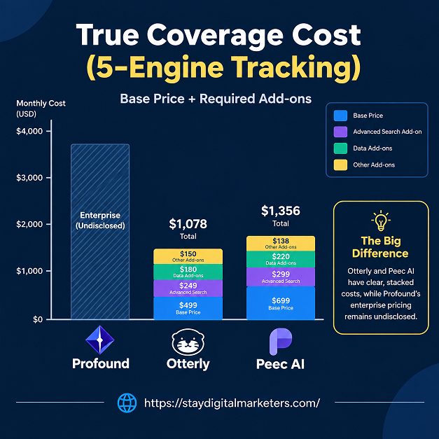 The True Coverage Cost Framework