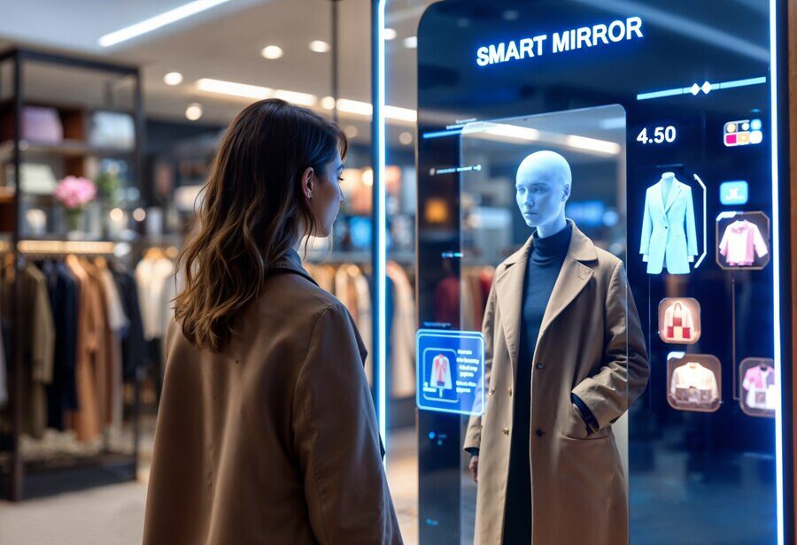 Importance of Generative AI in eCommerce