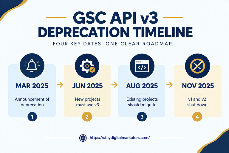 FAQ Schema Deprecation Timeline