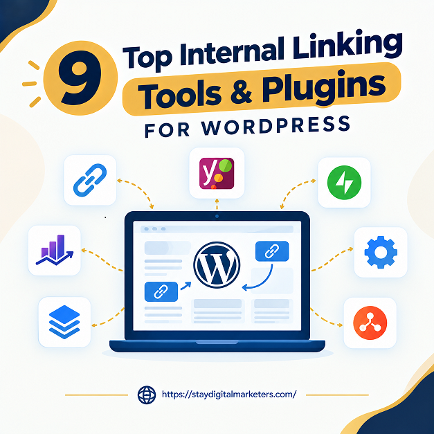 9 Top Internal Linking Tools & Plugins for WordPress